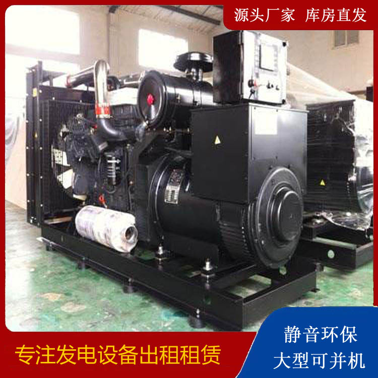 景洪发电车出租 柴油发电机组需要经常换机油吗？