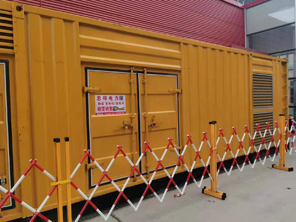 景洪关于通用发电机的十万个为什么？