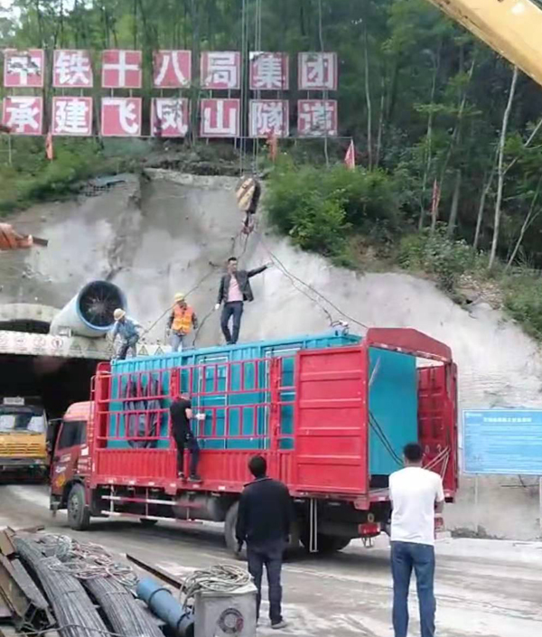 景洪发电机组维修后输出功率降低是什么问题