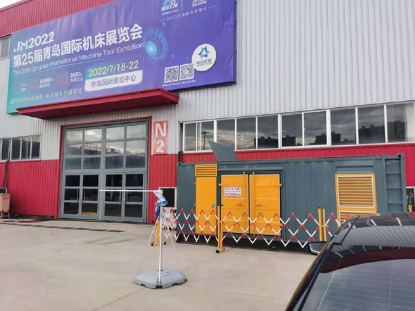 景洪发电机租赁-柴油发电机组不及时维护危害大