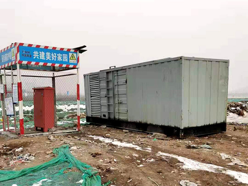 景洪燃气发电机在高海拔地区运行时会遇到哪些常见故障？