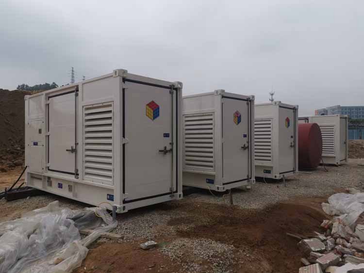 景洪如何降低 200KW 柴油发电机的燃油消耗率？