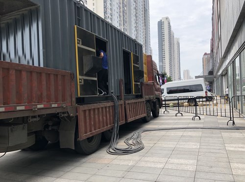 景洪低温环境下，柴油发电机组电池充满电的具体时间受哪些因素影响？